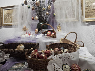 Uskrsna izložba u Tavankutu 2026.