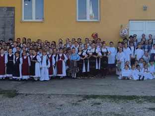 XXXI. Festival dječjeg stvaralaštva „Djeca su ukras svijeta“