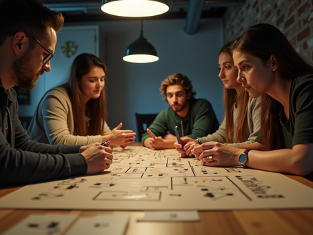 Creative Ways to Add Adventure to Your Next Event