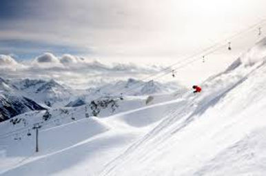Whistler