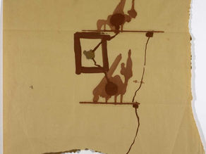 Joseph Beuys: Entrevista, 3.6.1984