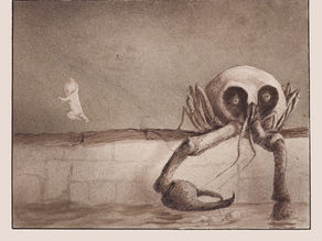 Walter Benjamin: Autorretratos de quien sueña