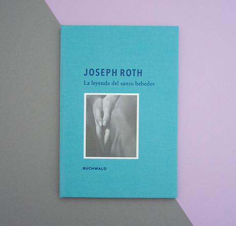 La leyenda del santo bebedor