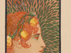 Rainer Maria Rilke: "No necesitás comprender la vida", 1899