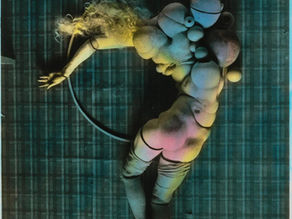 Hans Bellmer: Notas sobre la articulación esférica