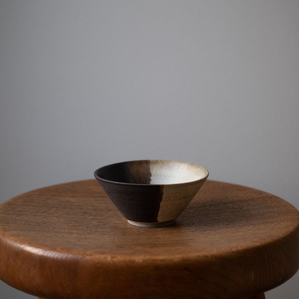 Thumbnail: Two Tone Small Bowl #2