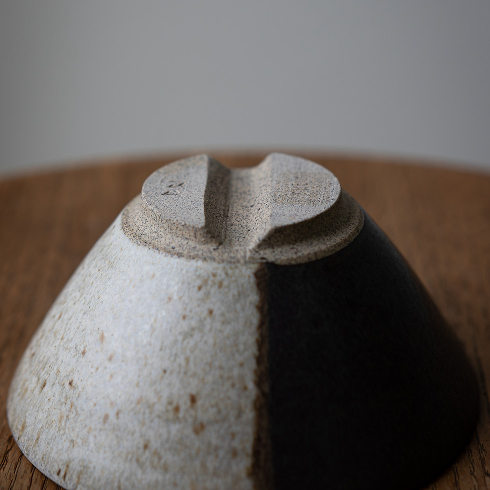 Thumbnail: Two Tone Small Bowl #3