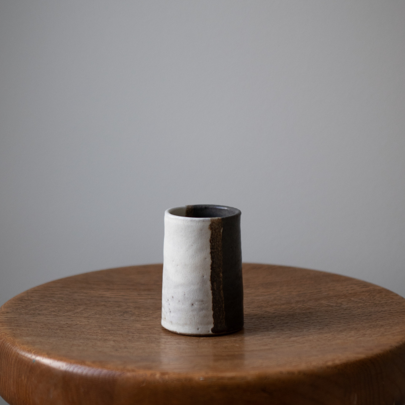 Two Tone Small Cup