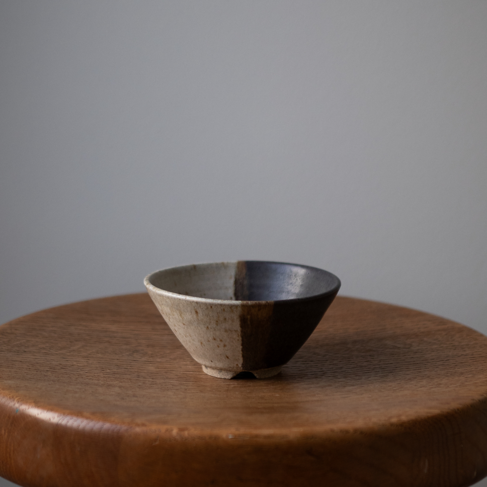 Thumbnail: Two Tone Small Bowl #3