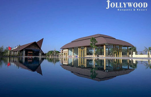 jollywood pushkar Project completed 