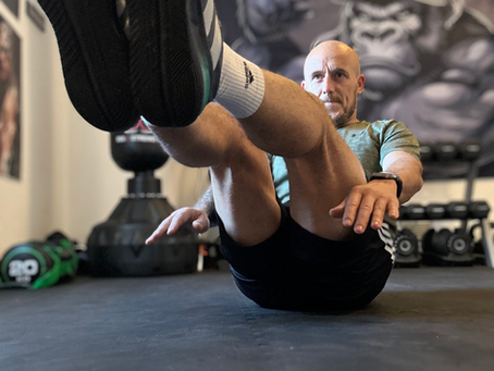 The 3 Core Training Mistakes Everyone Makes (And How to Avoid Them) Core Strength Part 3