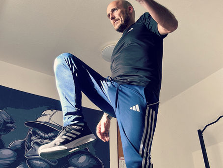 Understanding Core Strength & The Exercises from the Ground Up - Part 1