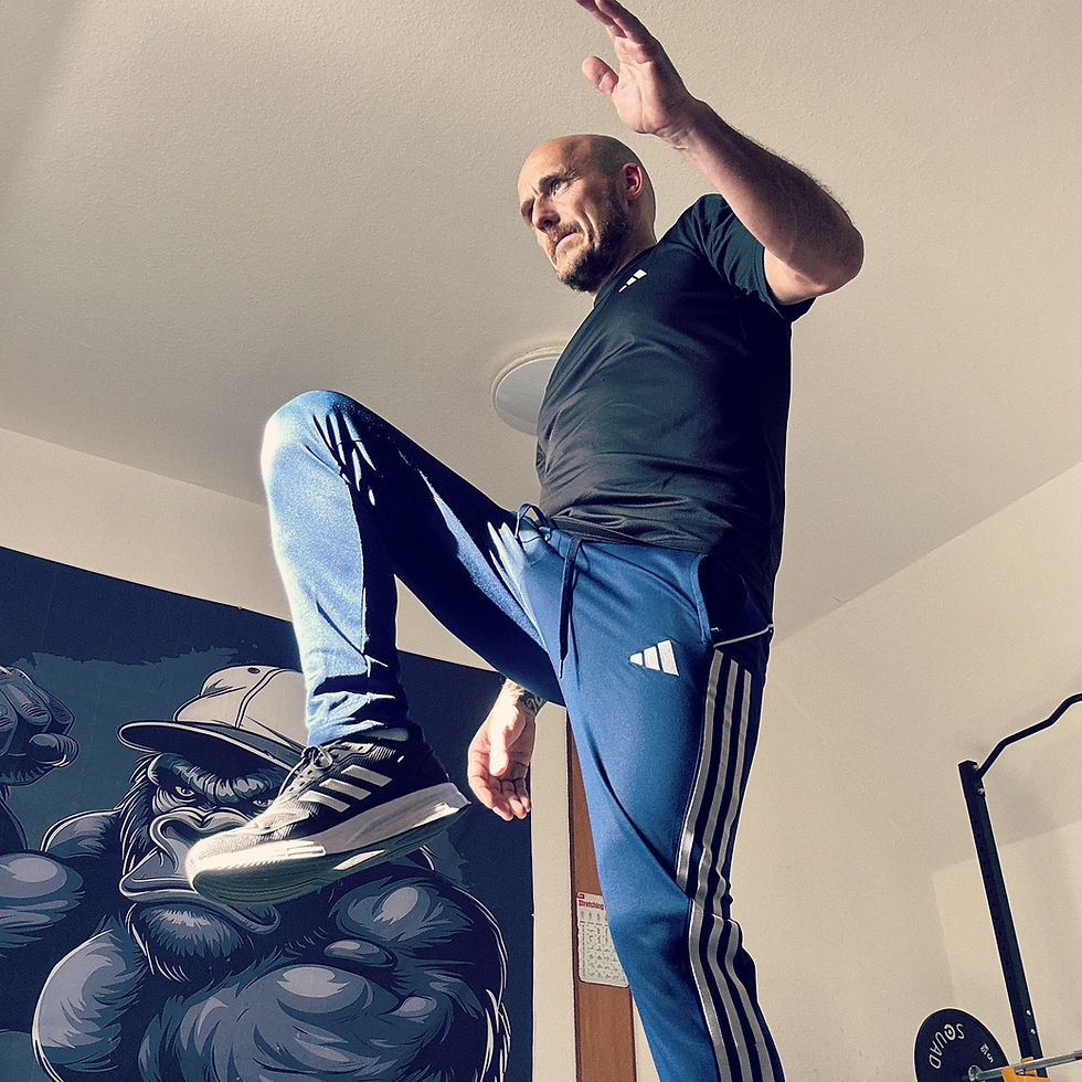Understanding Core Strength Exercises from the Ground Up