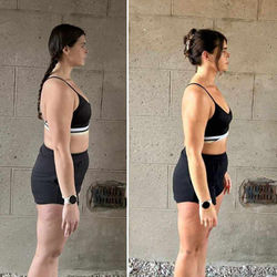 Emily Paterson - Mind Core Fitness