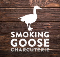 Smoking Goose