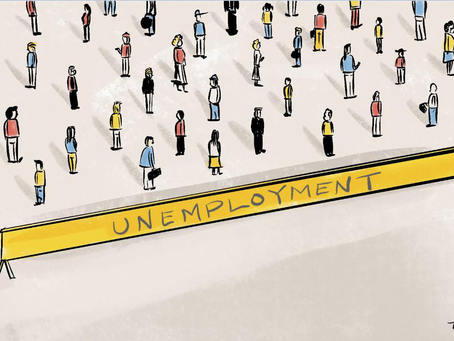 Unemployment