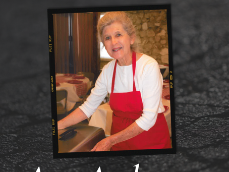 Member Spotlight: Ann Anderson