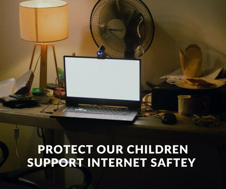 MAKING THE INTERNET SAFER FOR CHILDREN