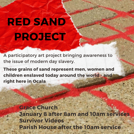 What Can We Do About Modern Day Slavery?