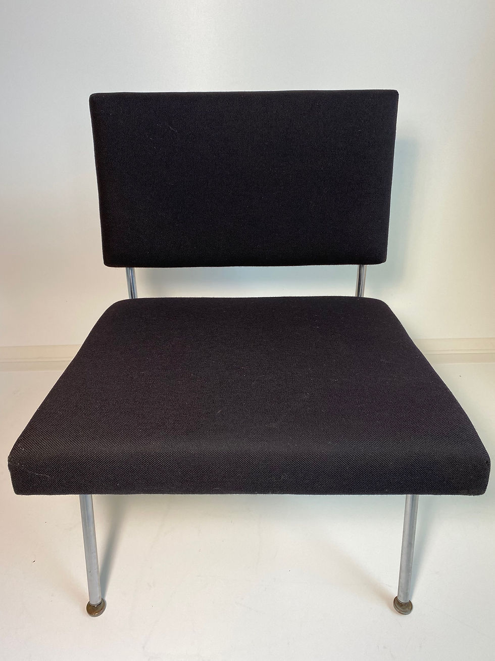 Thumbnail: Florence Knoll Bassett Mod. 31 Lounge Sessel Knoll International 60s