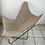 Thumbnail: Knoll International Hardoj Butterfly chair Sessel Couch 50er 60er