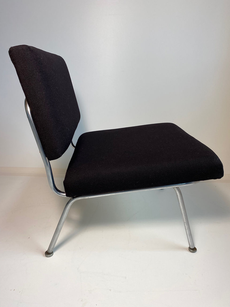 Thumbnail: Florence Knoll Bassett Mod. 31 Lounge Sessel Knoll International 60s