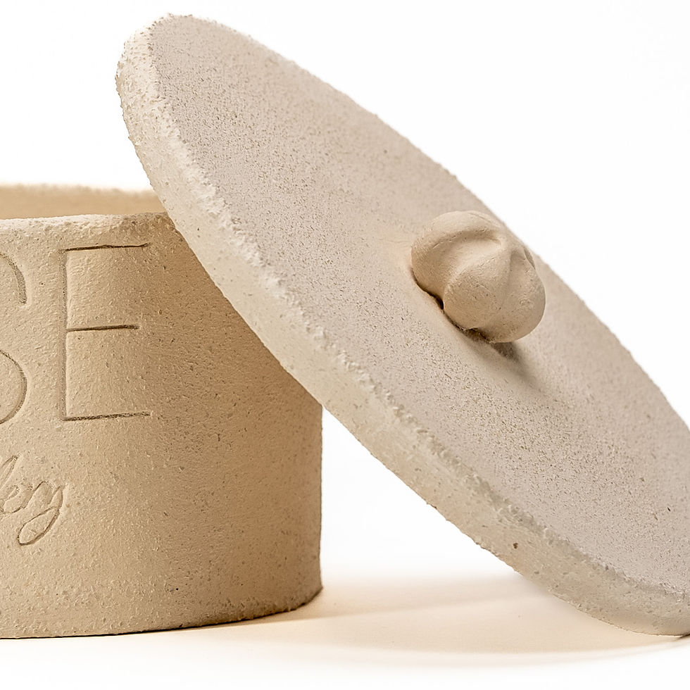 Küçük resim: Muse Art Candle