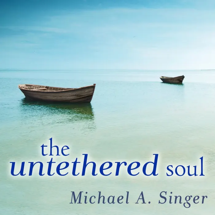 Untethered Soul Book Club and Coaching