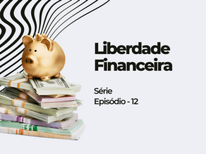Hora de Colher os frutos (Renda Passiva)