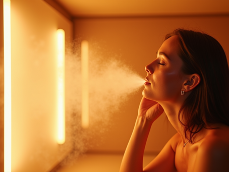 Transform Your Look with Spray Tan Benefits