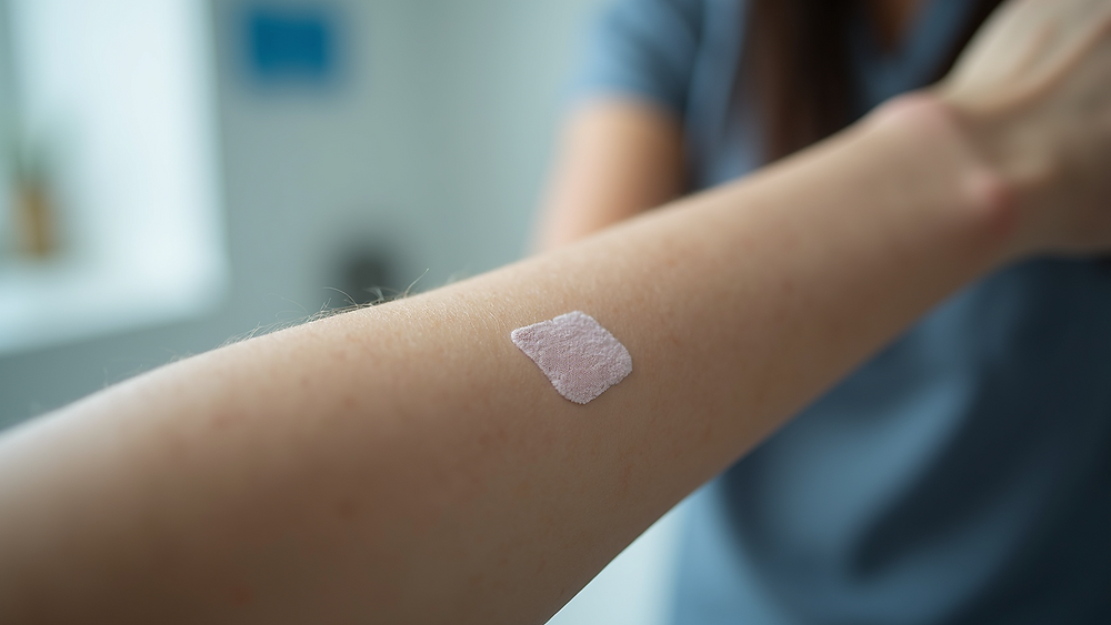 The Importance of Patch Tests: Protecting Your Skin and Health
