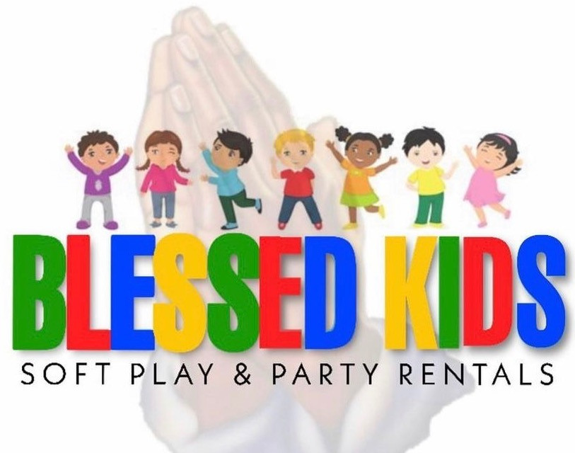 Softplay Rental Blessed Kids Soft Play & Party Rentals Los Angeles