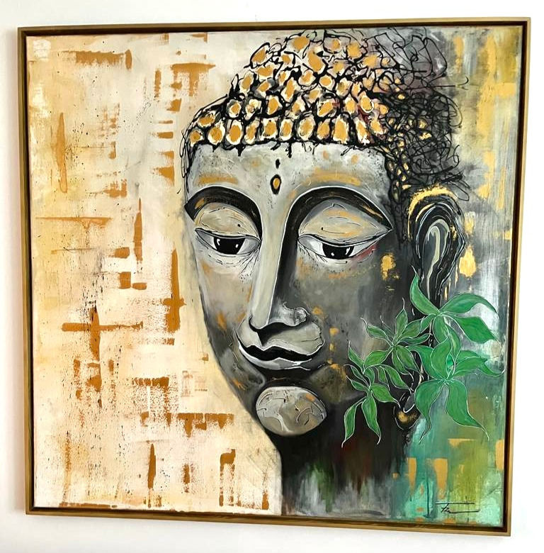 "Buddha"