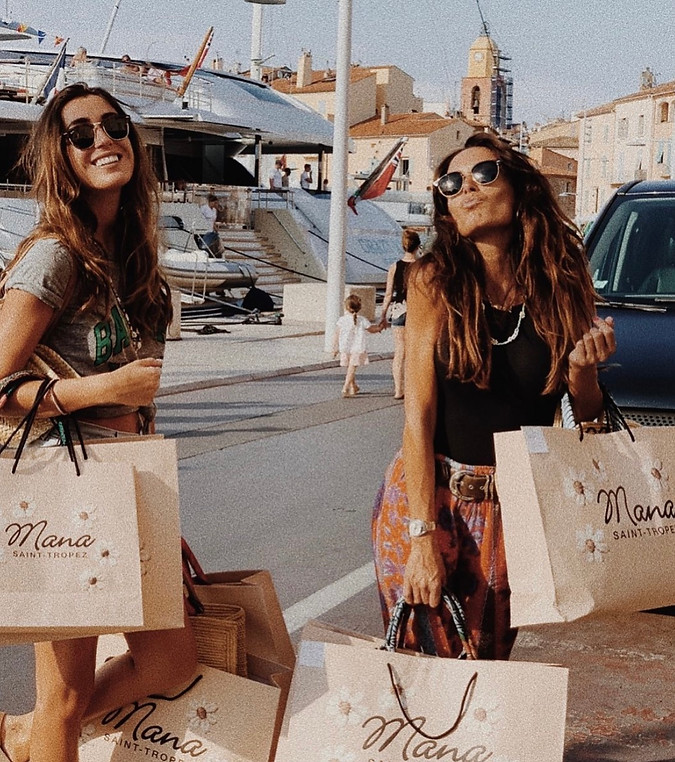 MANA SaintTropez MANA Saint Tropez