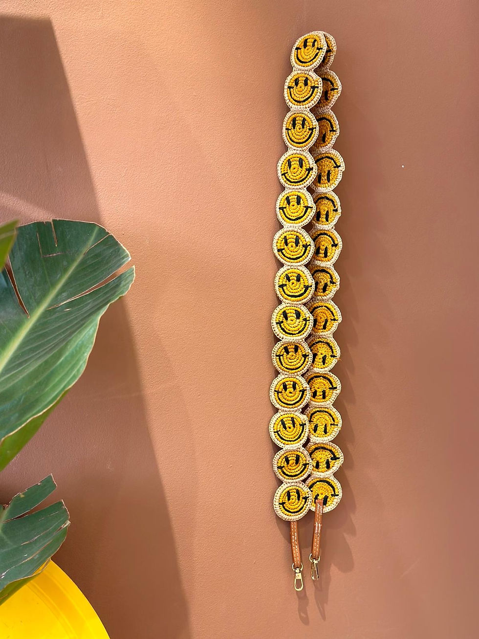 SMILE STRAP