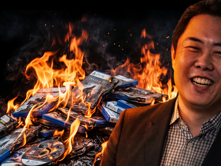 PS6 Should Fail (And you were never a PlayStation fan if you disagree)