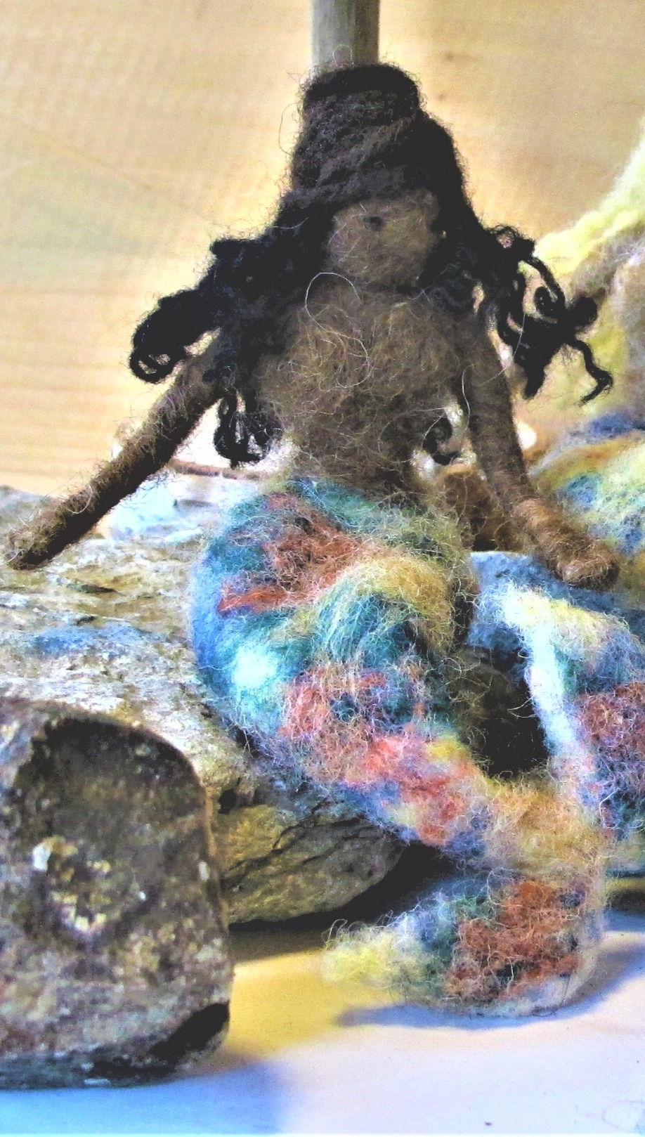 Thumbnail: Mermaids  (sold individually)