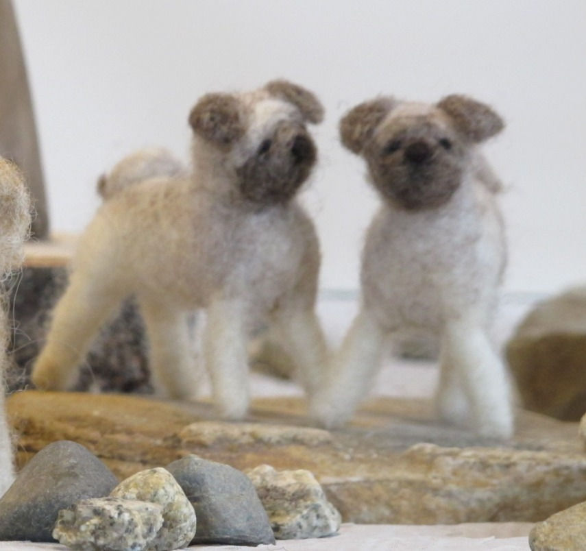 Thumbnail: Dogs  (sold individually)