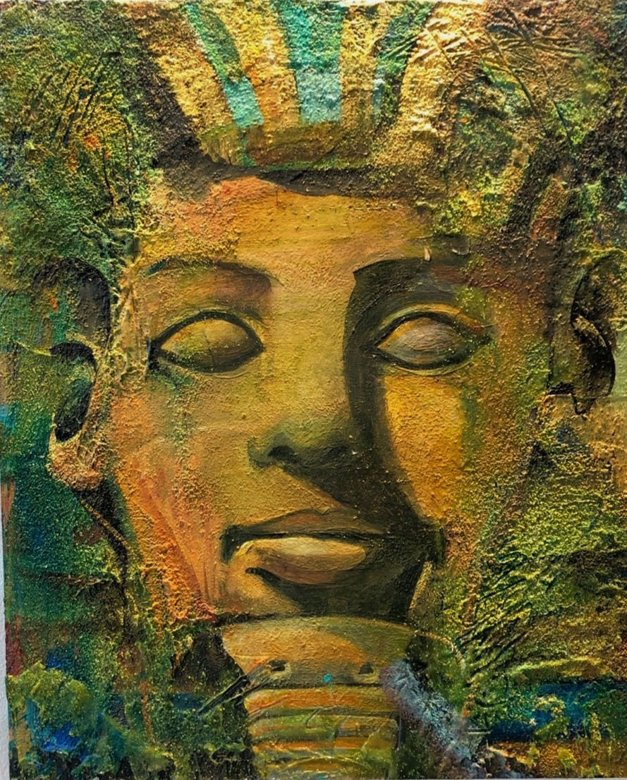 King Tut