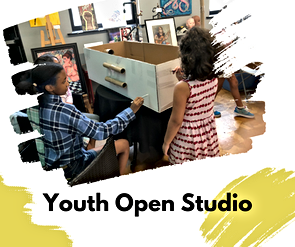 Youth Open Studio