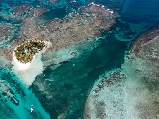 Where Is the Best Snorkel in Panama?