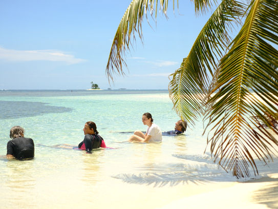 Christmas in San Blas: Why Availability Disappears Months in Advance