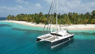 Guía Completa de Charter de Yates en San Blas