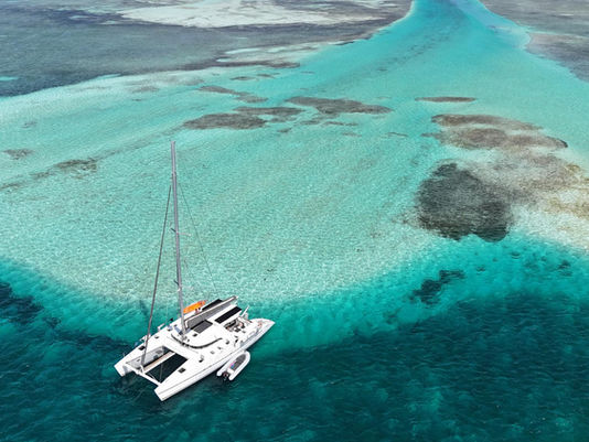 Dutch Cays, San Blas: Paradise Within Paradise