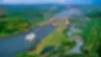 Panama Canal, a must-see attractions to visit in Panama.