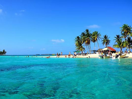Cuáles Son las Peores Islas de San Blas: Islas a Evitar