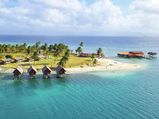 From Paradise to Disappointment: Ranking the Best and Worst Islands in San Blas