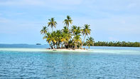 ¿Está disponible Dream Yacht Charter en San Blas?