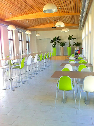 Nettoyage de fin de chantier Cannes