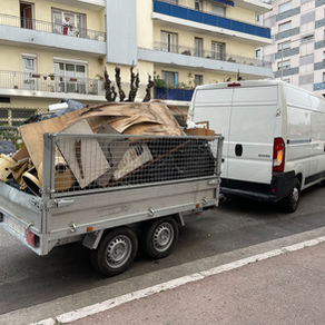 Débarras, nettoyage et désinfection après Décès - Nice